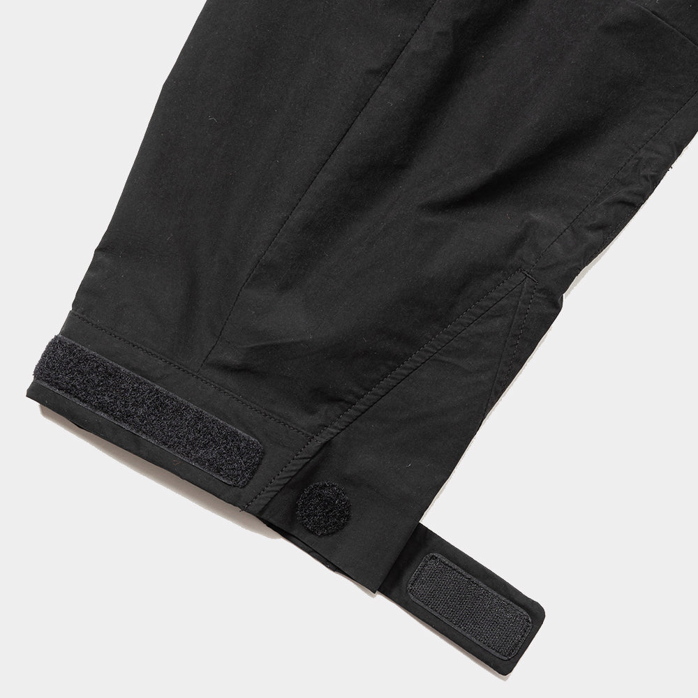 Fatigue Field Parka(Lamp Black)/MW-JKT24202 – meanswhile 公式 