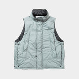 Primaloft®填充背心（Sage Green）/MW-JKT24206