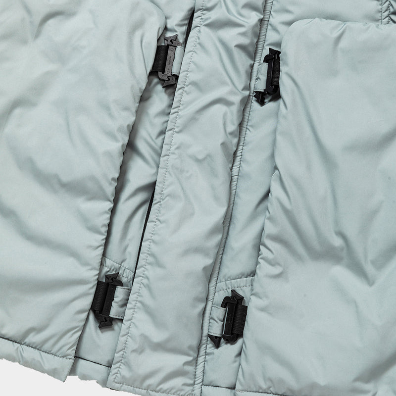 Primaloft®填充背心（Sage Green）/MW-JKT24206