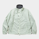 Reversible Fleece JKT(Sage Green)/MW-JKT24208