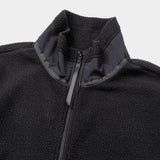 Polartec® Fleece Overwrap JKT(Off Black)/MW-JKT24209