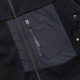 Polartec® Fleece Overwrap JKT(Off Black)/MW-JKT24209