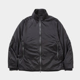 Polartec® Fleece Overwrap JKT(Off Black)/MW-JKT24209