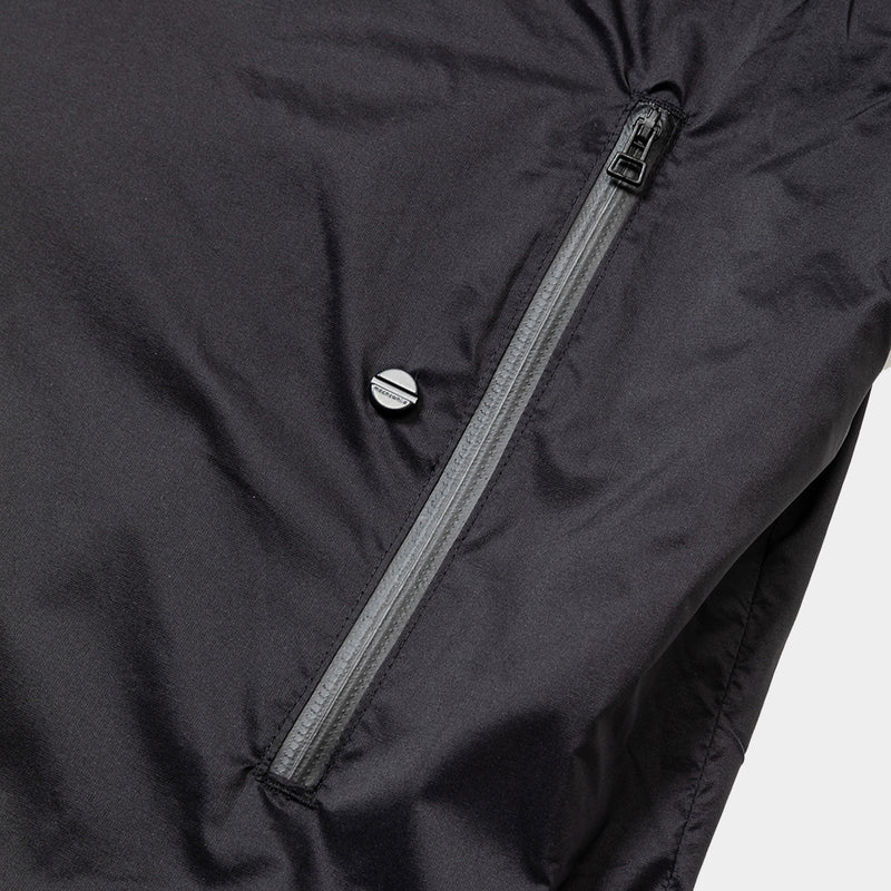 Polartec® Fleece Overwrap JKT(Off Black)/MW-JKT24209