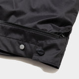 Polartec® Fleece Overwrap JKT(Off Black)/MW-JKT24209