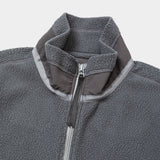 Polartec® Fleece Overwrap JKT(Sage Green)/MW-JKT24209