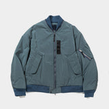 Loop Zip MA1(Ash Blue) / MW-JKT24210