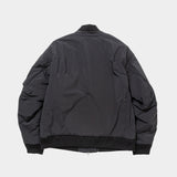 Loop Zip MA1(Off Black) / MW-JKT24210