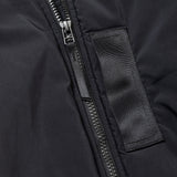 Loop Zip MA1(Off Black) / MW-JKT24210