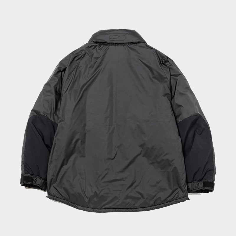 PrimaLoft® Padding JKT(Lamp Black)/MW-JKT24211