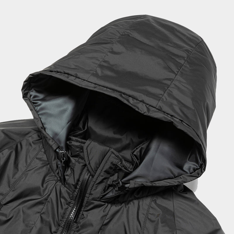 PrimaLoft® Padding JKT(Lamp Black)/MW-JKT24211 – meanswhile 公式 PrimaLoft® Padding JKT(Lamp Black)/MW-JKT24211 – meanswhile 公式