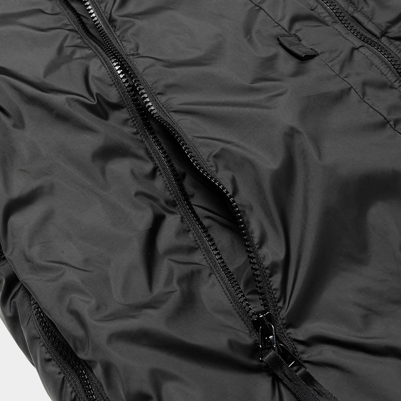 PrimaLoft® Padding JKT(Lamp Black)/MW-JKT24211