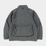 Minotech® 멀티 포켓 피로 JKT (Digital Grey)/MW-JKT25101