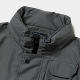 MINOTECH® Multi-Pocket FATIGUE JKT (Digital Gray)/MW-JKT25101