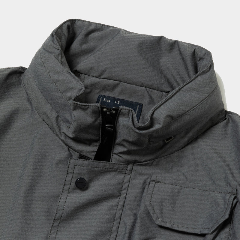 MINOTECH® Multi-Pocket Fatigue JKT(Digital Grey)/MW-JKT25101