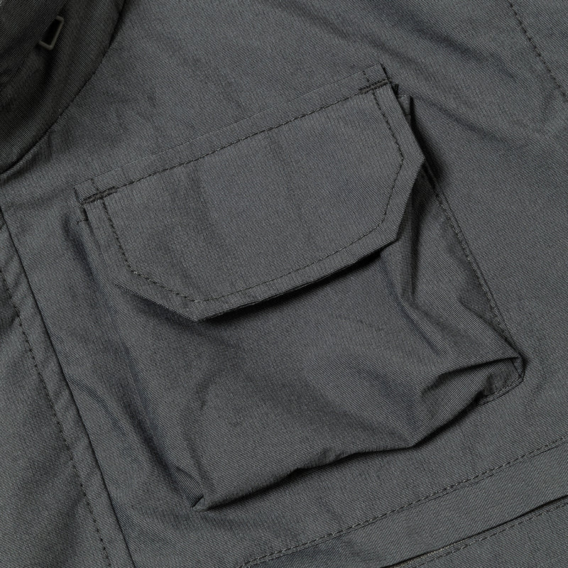 MINOTECH® Multi-Pocket Fatigue JKT(Digital Grey)/MW-JKT25101