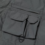 MINOTECH® Multi-Pocket FATIGUE JKT (Digital Gray)/MW-JKT25101