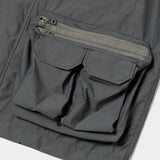 MINOTECH® Multi-Pocket Fatigue JKT(Digital Grey)/MW-JKT25101