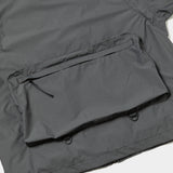 Minotech® 멀티 포켓 피로 JKT (Digital Grey)/MW-JKT25101