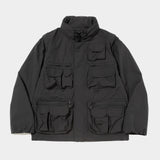 MINOTECH® Multi-Pocket Fatigue JKT(Off Black)/MW-JKT25101