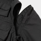 MINOTECH® Multi-Pocket Fatigue JKT(Off Black)/MW-JKT25101