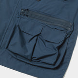 MINOTECH® Multi-Pocket Fatigue JKT(Ink Blue)/MW-JKT25101