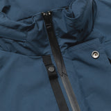 MINOTECH® Multi-Pocket Fatigue JKT(Ink Blue)/MW-JKT25101