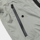 Air Window Shell JKT (Carbon Black)/MW-JKT24101