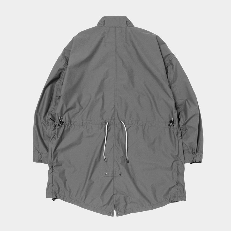 Minotech® Folding Field Parka (Digital Gray) /MW-JKT25103