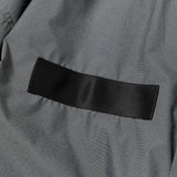 Minotech® Folding Field Parka (Digital Gray) /MW-JKT25103