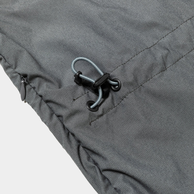 Minotech® Folding Field Parka (Digital Gray) /MW-JKT25103