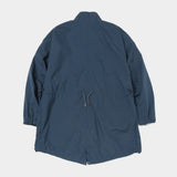 Minotech® Folding Field Parka (INK BLUE) /MW-JKT25103