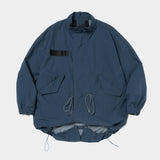 Minotech® Folding Field Parka (INK BLUE) /MW-JKT25103