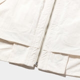 Paper Touch Reversible 4Way JKT(Off White)/MW-JKT25105