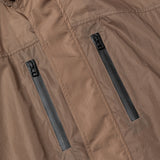 Airy Nylon Wind JKT(Raw Umber) /MW-JKT25106