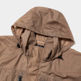 Airy Nylon Wind JKT(Raw Umber) /MW-JKT25106