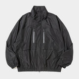 Airy Nylon Wind JKT(Off Black) /MW-JKT25106