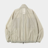 Airy Nylon Wind JKT(Moon) /MW-JKT25106