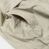 Airy Nylon Wind JKT(Moon) /MW-JKT25106