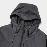 Dyneema® Grid Windbreaker(Carbon Black) /MW-JKT25108