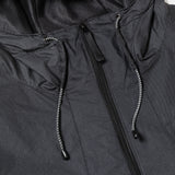 Dyneema® Grid Windbreaker(Carbon Black) /MW-JKT25108