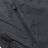 Dyneema® Grid Windbreaker(Carbon Black) /MW-JKT25108