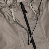 Dyneema® Grid Windbreaker(Steel Grey) /MW-JKT25108