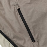 Dyneema® Grid Windbreaker(Steel Grey) /MW-JKT25108