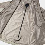 Dyneema® Grid Windbreaker(Steel Grey) /MW-JKT25108