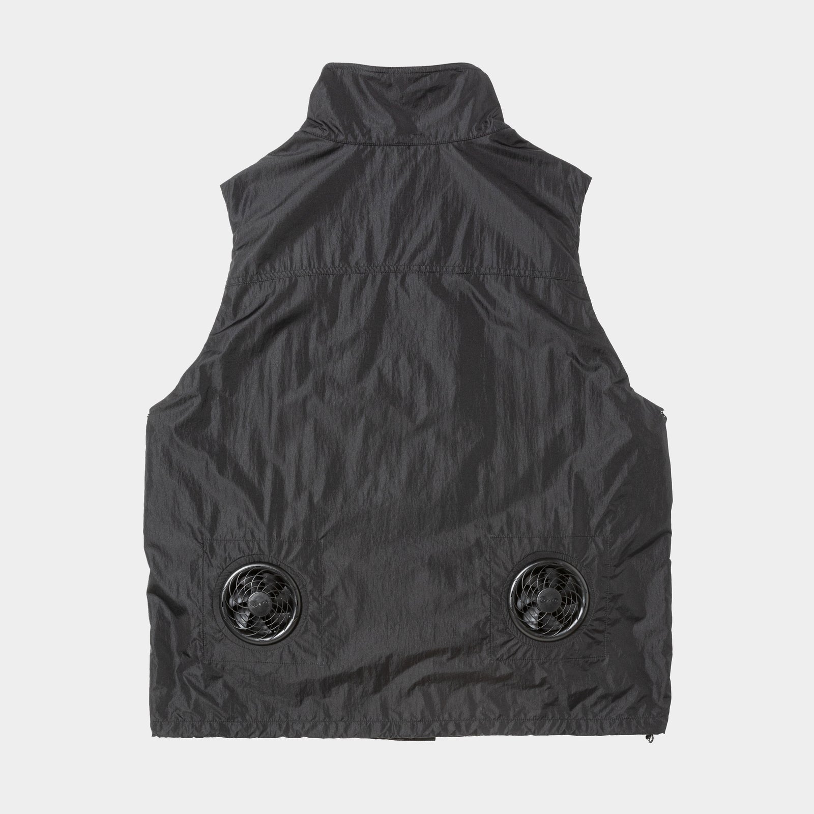 PWA WIND-STOP RV VEST XL ネイビー×ワイン PWA WIND-STOP RV VEST XL ネイビー×ワイン メンズ