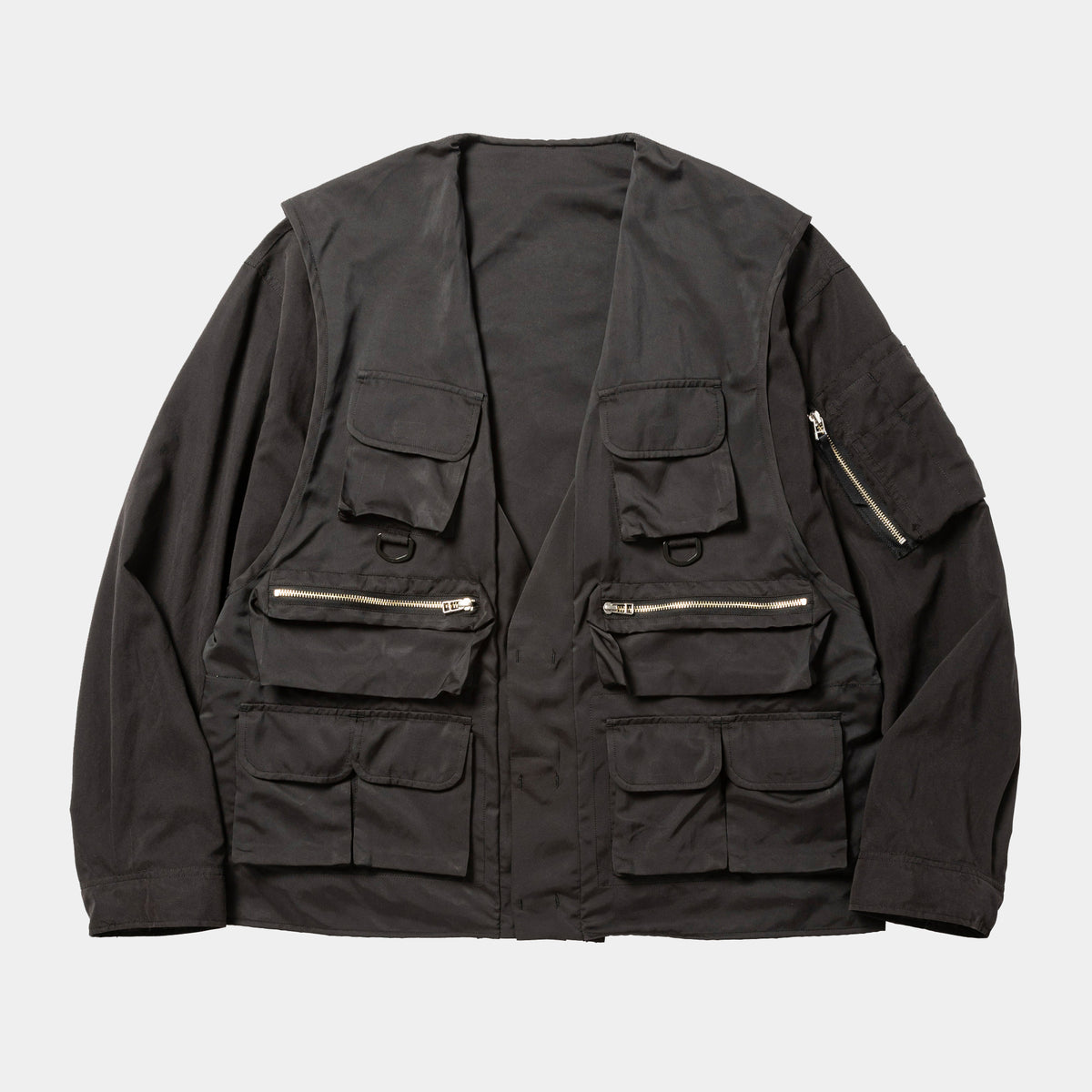 Jacket(ジャケット) | ミーンズワイル公式通販 – 2ページ目