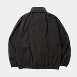 Crisp Nylon Wind JKT(Off Black)/MW-JKT25202