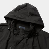 Crisp Nylon Wind JKT(Off Black)/MW-JKT25202