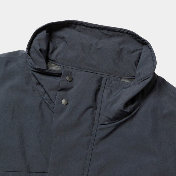 NeoHeat×Air Circulation System Wind Vest(Navy)/MW-JKT25203